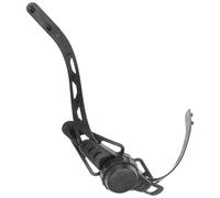 CALLARON Jugulaire Réglable et Résistante à l'usure pour Casque de Vélo et Chantier, Accessoire Léger Boucle Sécurisée, Mentonnière Élastique Portable Adaptée Casque VTT Adulte