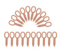 CALLARON Kit 200 Pièces Anneaux et Rondelles pour Soudeuse par Points, Outils de Débosselage Adaptés la Carrosserie Automobile