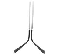 CALLARON Kit de Réparation de Lunettes Universelles en Remplacement de Branches Confortables Résistantes aux Chocs Ajustement pour Types de Lunettes 1 Paire