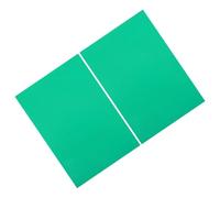 CALLARON Kit Gravure Linogravure 2 Pièces Plaque Pvc A5 150x210mm Bloc D’impression à Sculpter Feuille Sculpture Plastique pour Loisirs Créatifs et Impression sur Lino