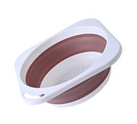 CALLARON Lavabo De Cuisine Pliable Bassine Pour Lavage Des Légumes Lavabo De Salle De Bain Multifonction