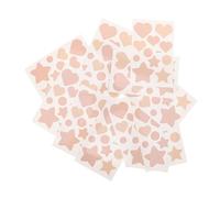 CALLARON Lot De 12 Patchs Anti-Cicatrices Ultra-Fins Anti- Invisibles Patchs Respirants Pour Taches De Naissance Et Taches Brunes