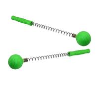 CALLARON Lot de 2 Marteaux de Massage en Silicone Outils de Relaxation Ergonomiques pour Dos et Corps pour Maison Masseur Portable Confort pour Athlètes et