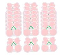 CALLARON Lot de 200 Cartes de d'Épingles à Cheveux en Carton Support Solide pour Barrettes Pinces et Accessoires pour Garçon et Filles et Familles Utilisation à Long