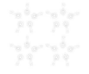 CALLARON Lot de 20pcs Buse de Rechange en Plastique pour Accessoires de Bouée pour Piscine, Valve de l'anneau de Natation Facile à Utiliser Bouchon Étanche pour Fête