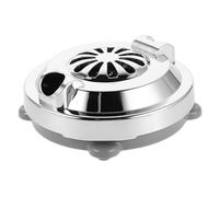 CALLARON Magnetic Pedicure Jet Motor Head Replacement for Spa Chairs Pipeless Tub Jet Cap with Fixation Easy Installation and Quiet Operation for Bathtub and Pedicure Spa Accessories