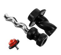 CALLARON Manchon de Vis de Pompe à Eau 5.5X2.6 Pouces pour Pompe de Puits d'Aspiration Usage Domestique Transferts d'Eau