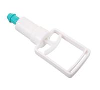 CALLARON Manuelle Pour Ventouses Outil De Thérapie Par Ventouses Aide à Circulation Sanguine Et Soulagement Douleurs Design Ergonomique
