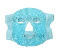 CALLARON Masque Gel Visage Réutilisable 1 Pièce pour Poches et Ombres Apaisant Froid ou Chaud Soin Peau Femmes Utilisation Quotidienne Masque Multifonctionnel