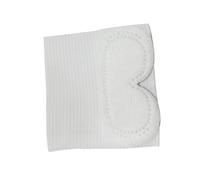 CALLARON Masque Oculaire Anti-lumière Bleue -né, Bandeau Léger en Maille, Protection Douce, Fatigue Oculaire, Adapté Sommeil Bébé, Soin Yeux Délicats