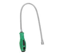 CALLARON micro magnétique prendre poussière clé petit outil à portée magnétique gadget de sélection d'aimant gadget de ramassage magnétique outil magnétique souple caoutchouc