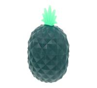 CALLARON Moule à Silicone Ananas Pour Massages Faciaux Outil Pores Et Soulagement Gonflement Matin Pratique Et Portable