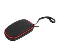 CALLARON Mouse Storage Case Compatible with Magic Mouse 1/2 EVA Wireless Carry Bag with Soft Inner Lining for Laptop and Daily Use