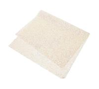 CALLARON Nappe pour Nail Art avec Strass Brillants Tapis de Table Décoratif Rose pour Salons et Artistes Ongulaires