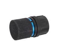 CALLARON Noyau de Microphone Dynamique de Remplacement pour Micro Professionnel Ktv Structure Raisonnable, Matériau Plastique et Mousse, Haute Résistance et Forte Présence Sonore