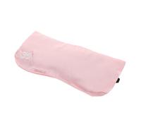 CALLARON Oreiller Pour Les Yeux Chauffé Masque De Yoga Pour Les Yeux Masque De Massage Des Yeux Oreiller Pour Les Yeux De Yoga Oreiller Masque Pour Les Yeux Rose Lavande Cassia