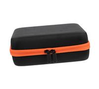 CALLARON Organisateur Huiles Essentielles Eva Étui Portable avec Compartiments Sac De Transport Résistant Aux pour Petites Bouteilles