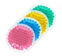 CALLARON Packs Pack De Glace Chaleur Récupération Froid Cool Compresse Pour Coussinets De Thérapie Par Compression Pvc