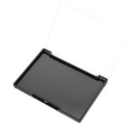 CALLARON Palette De Fards à Paupières Magnétique Vide Plastique Format Moyen Pour Femmes Voyage Accessoire Maquillage Personnalisable