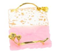 CALLARON Palette De Présentation Pour Vernis à Ongles Plateau De Mélange Pour Maquillage Présentoir Pour Vernis à Ongles Palette Pour Manucure Plateau Pour Nail Art Et Loisirs Créatifs