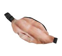 CALLARON Paquet Banane Farceur Multifonction En Tissu Polyester, Grand Format, Couleur Beige, Pour Hommes, Pour Course, Randonnée Et Activités En Extérieur (modèle 09 Abdominal