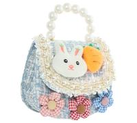 CALLARON Paquet Bandoulière Pour Filles Léger En Coton Lin Design Mode, Mini Paquet À Main Fiable Pour Occasions Spéciales Et Fêtes
