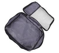 CALLARON Paquet Organisateur de Valise de Voyage Femme Paquet de Rangement Cubes d'emballage Étanches pour Vêtements et Chaussures Pochette Pratique pour Voyage