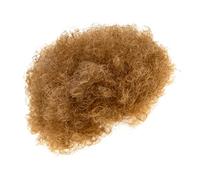 CALLARON Perruques Synthétiques Afro Bouclées Et Bouffantes Pour Femmes