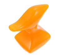 CALLARON Planche À Gratter En Résine De Cire Dabeille Sans Danger Pour Le Visage Forme Ergonomique Facile À Utiliser Beau Design