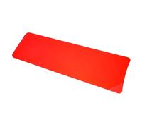 CALLARON planche de couleur de cheveux colorant Boards Highlights teinter Ouah outils de coloration des cheveux tableau de coloration des cheveux Acrylique rouge
