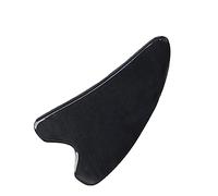 CALLARON Planche De Massage Corne Naturelle Outil De Grattage Pour Soins Spa Et Massages Corps Forme Et Facile Entretien