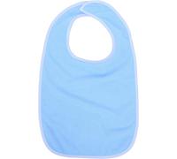 CALLARON Plier Bavoir Spécial Pour Adulte Protection Vêtement Lors Dîner Accessoire Nourrir Bavoir Réutilisable Pour Homme Femme Senior