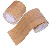 CALLARON Plinthe Autocollante en Pvc 2 Rouleaux 5 Mètres, Moulures Murales Adhésives Décoratives Polyvalentes pour Maison et Extérieur, Stickers Muraux Faciles à Poser