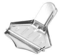 CALLARON Presse-agrumes Manuel en Acier Inoxydable Bec Verseur, Presse-citron Pratique et Facile à Utiliser pour Oranges et Citrons Cuisine