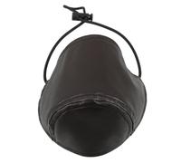 CALLARON Protection de talon unisexe pour chaussures - Protection anti-usure pour la conduite - Facile à nettoyer - Siège confortable pour hommes et femmes - Protège les talons hauts et les baskets