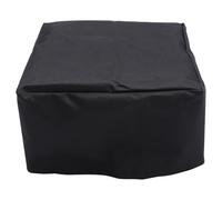 CALLARON Protection Étanche pour Vidéoprojecteur Compact 13,8X13,8X8,7 Pouces Cordon Serrage Adaptée aux Appareils Électroménagers