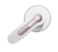 CALLARON Rasoir Électrique Rechargeable USB pour Vêtements Éliminateur de Bouloches Rapide et Portable pour Pulls Manteaux Écharpes et Protection Du Tissu et Prise Main Confortable