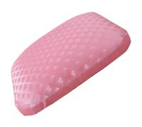 CALLARON Repose-bras Pour Ongles Coussin Réutilisable Repose-main Pour Nail Art Support Pour Mains Coussin Pour Manucure Réutilisable Pour Salon De Beauté