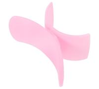 CALLARON Repose-main Pour Manucure Accoudoir Forme De u Support Pour Bras Repose-ongles Pour Nail Art Usage Salon Et Domestique