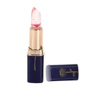 CALLARON Rouge à lèvres cristallin changeant de couleur rouge à lèvres hydratant rouge à lèvres longue tenue maquillage rouge à lèvres rouge à lèvres pour femme pâte blanche