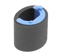 CALLARON Rouleau d'Entraînement Papier Compatible Hp1008 1007 P1102, Accessoire de Ramassage en Plastique Solide, Pièce de Remplacement pour Imprimantes Professionnelles, Évite les