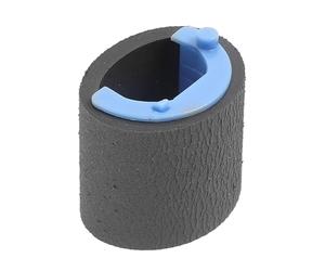 CALLARON Rouleau d'Entraînement Papier Compatible Hp1008 1007 P1102, Accessoire de Ramassage en Plastique Solide, Pièce de Remplacement pour Imprimantes Professionnelles, Évite les