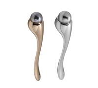 CALLARON Rouleau Pour Les Yeux Outil De Beauté Pour Le Visage Pour Les Yeux Des Filles Et Des Femmes Pour Les Soins De La Peau Facile À Utiliser Pendant Des Années
