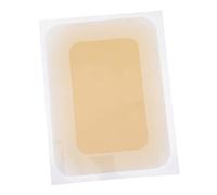 CALLARON Ruban Adhésif De Protection Peau 20 Feuilles Taille Unique Imperméable Couvrant Tatouages Et Cicatrices Pour Corps Et Bras, Peau Couleur Naturelle, Usage Voyage