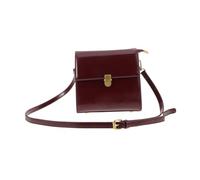 CALLARON Sac à Bandoulière pour Femmes Similicuir Sac de Voyage Élégant avec Compartiments Organisés pour et Escapades Pratique et