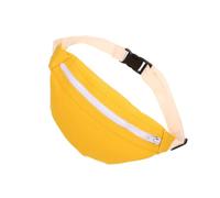 CALLARON Sac à Dos Garçon Fille Toile avec Bandoulière Croisée Sacoche Unisexe pour et pour Rangement de Jouets et Accessoires