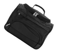 CALLARON Sac De Transport Pour Outils De Coiffure Avec Bandoulière Sac De Voyage Pour Coiffeur Pochette De Rangement Pour Ciseaux Et Peignes