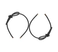 CALLARON Sparkly Rhinestone Headband for Women Elegant Bow Hairband for Makeup Skincare Routine and Daily Wear