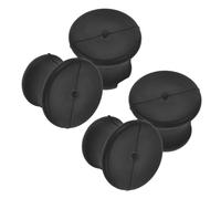 CALLARON Support de diapason universel en caoutchouc 4pcs pour et accordage d'instruments de musique