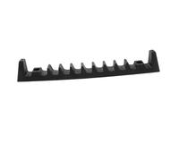 CALLARON Support de pour Chaise Inclinable Multi Ajustable Accessoire Plastique pour Fauteuils de Beauté Salons et Artistes Tatoueurs